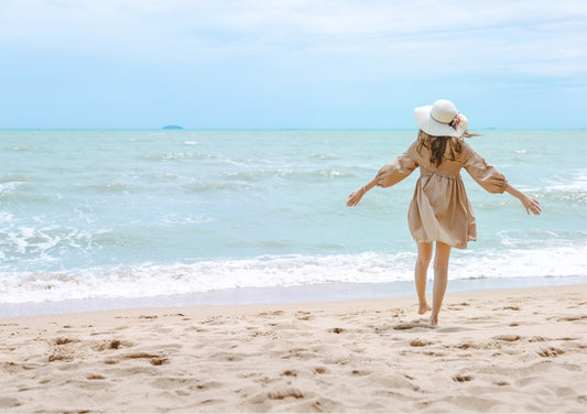 妊娠中の夏を快適に～過ごしかた編～