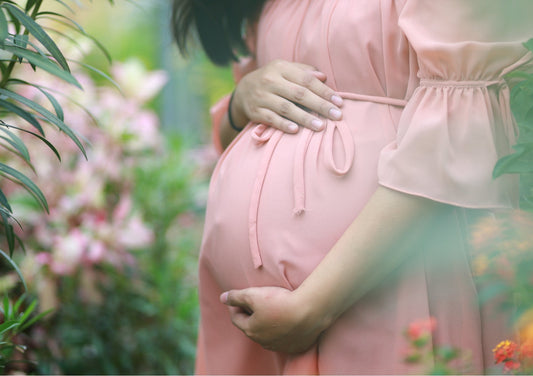 マタニティライフを彩る“記念撮影＆SNS映えフォト”