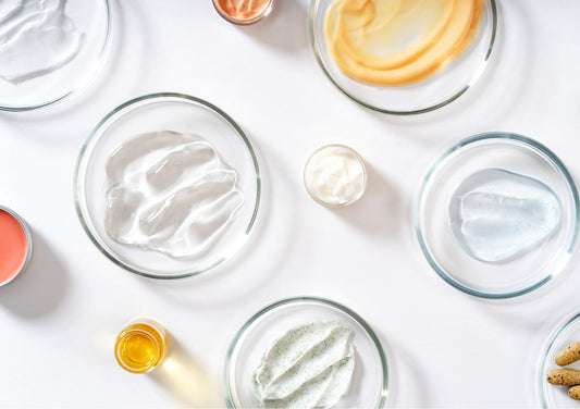 妊娠中におすすめの美容成分