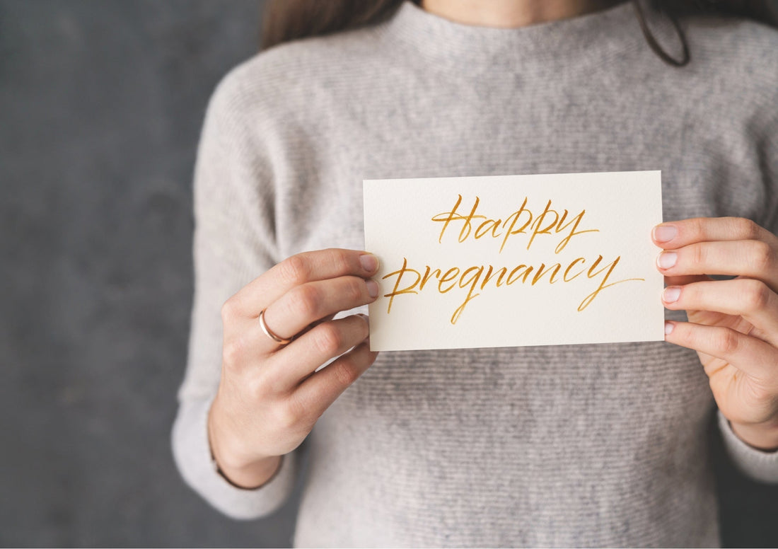 妊娠報告を円滑に伝えるためのポイント