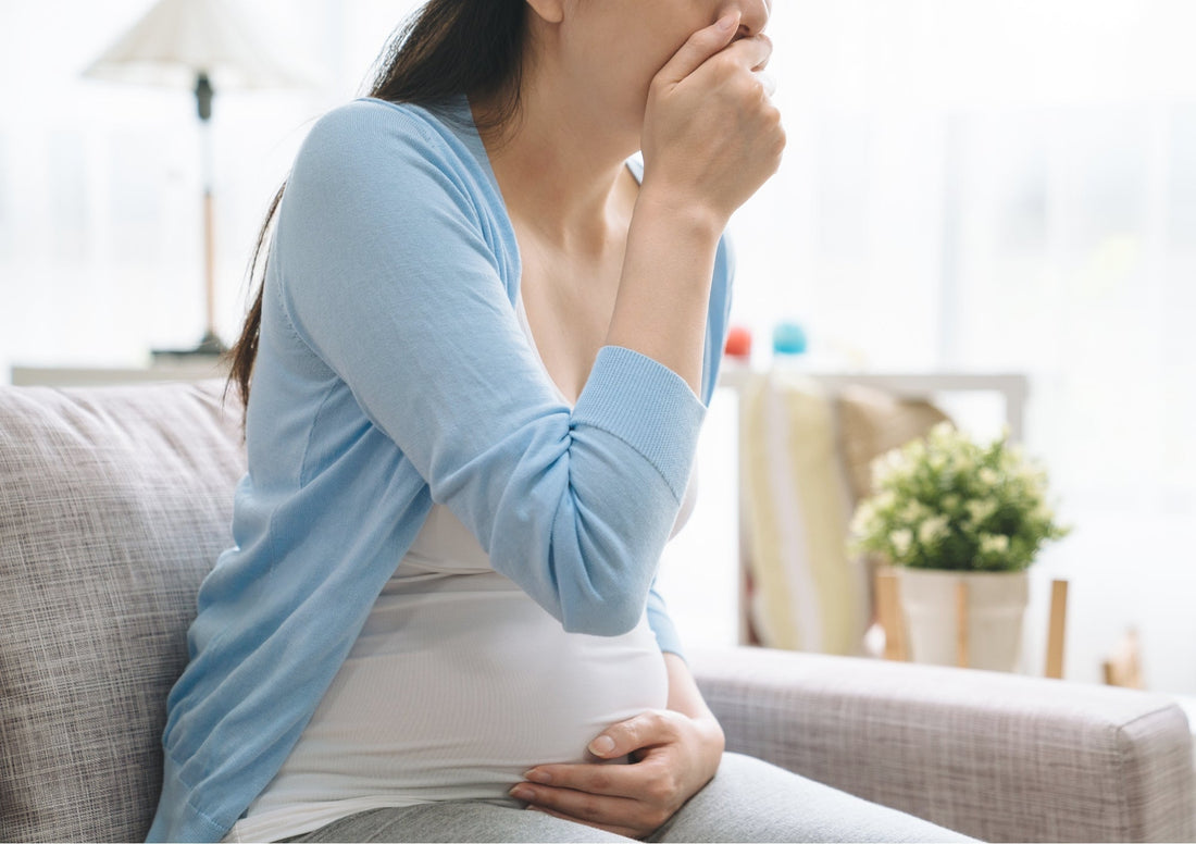 つわりはいつ終わる？つわりの症状と対策