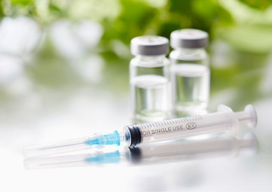 妊娠がわかったら打ちたいワクチン