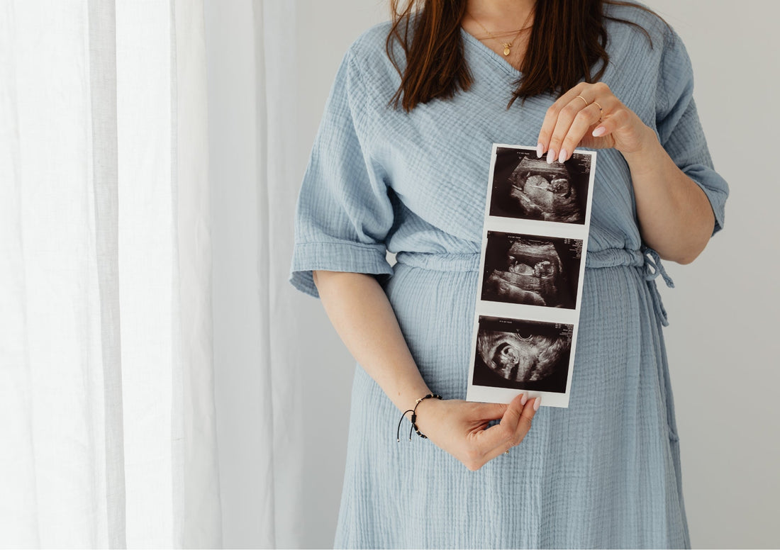 出産までに何度もある「妊娠中の壁」