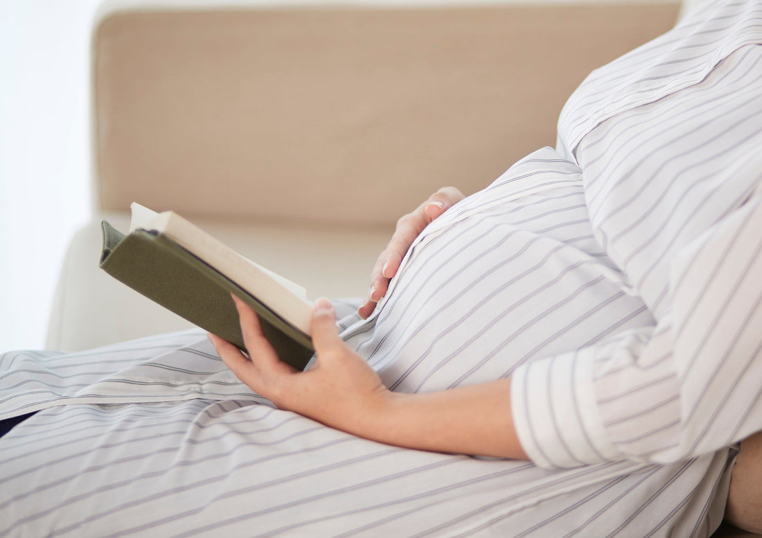 産休に入るまでにやること完全ガイド