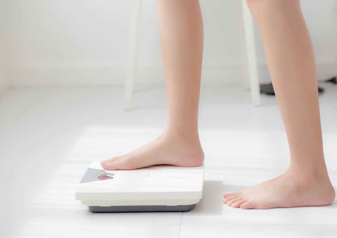 妊娠中の理想的な体重コントロール術