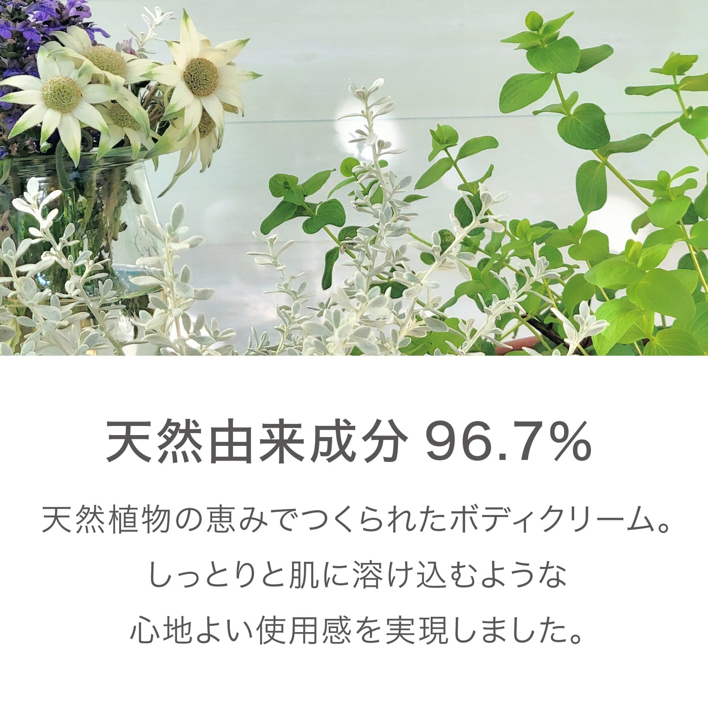 BODY CARE CREAM リエムオーガニック ボディケアクリーム　190ｇ